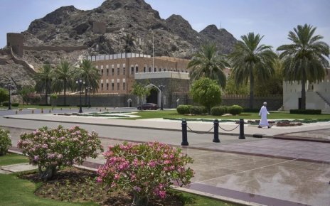 Оман выделяет Беларуси землю под создание туристического кластера