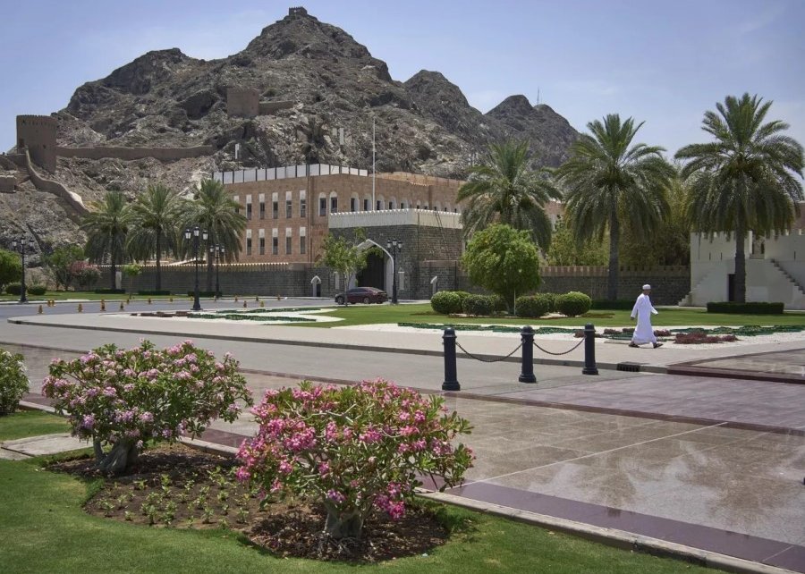 Оман выделяет Беларуси землю под создание туристического кластера