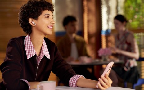 В Беларуси появились беспроводные наушники Huawei FreeBuds 7i и Huawei FreeBuds SE 4 ANC