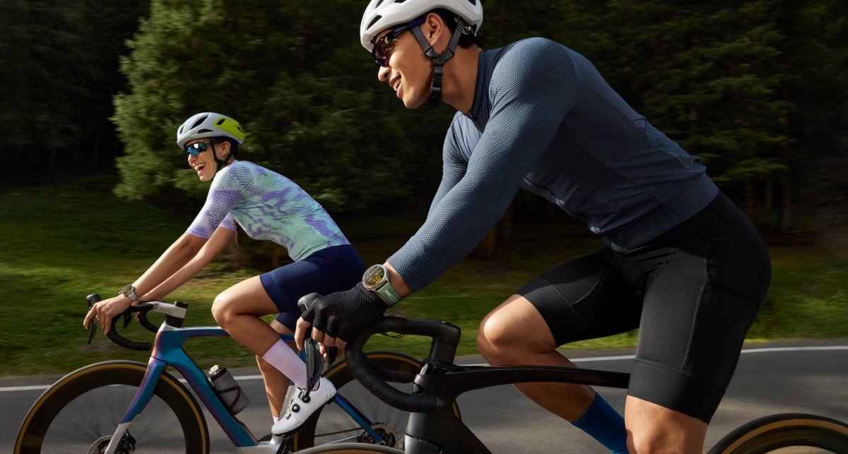 В Беларуси появились смарт-часы Huawei Watch GT 6 с продвинутыми велотренировками и автономностью до 21 дня