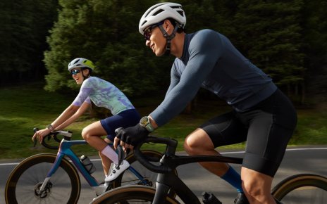 В Беларуси появились смарт-часы Huawei Watch GT 6 с продвинутыми велотренировками и автономностью до 21 дня