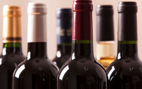 Узнали, сколько алкоголя можно хранить дома – есть нюансы