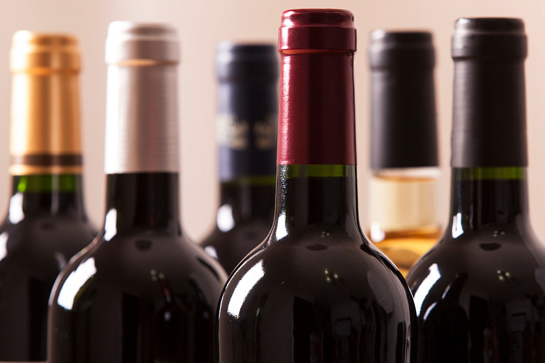 Узнали, сколько алкоголя можно хранить дома – есть нюансы