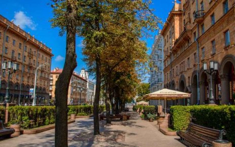 Скоро большие выходные. Как будем работать и отдыхать в ноябре