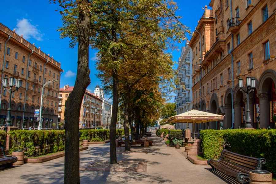 Скоро большие выходные. Как будем работать и отдыхать в ноябре