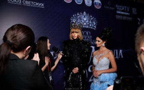 Ольга Хайруллова: "Королева года 2025" - это грандиозная церемония