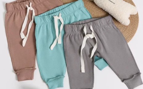 В магазинах появилась первая коллекция Mark Formelle для малышей