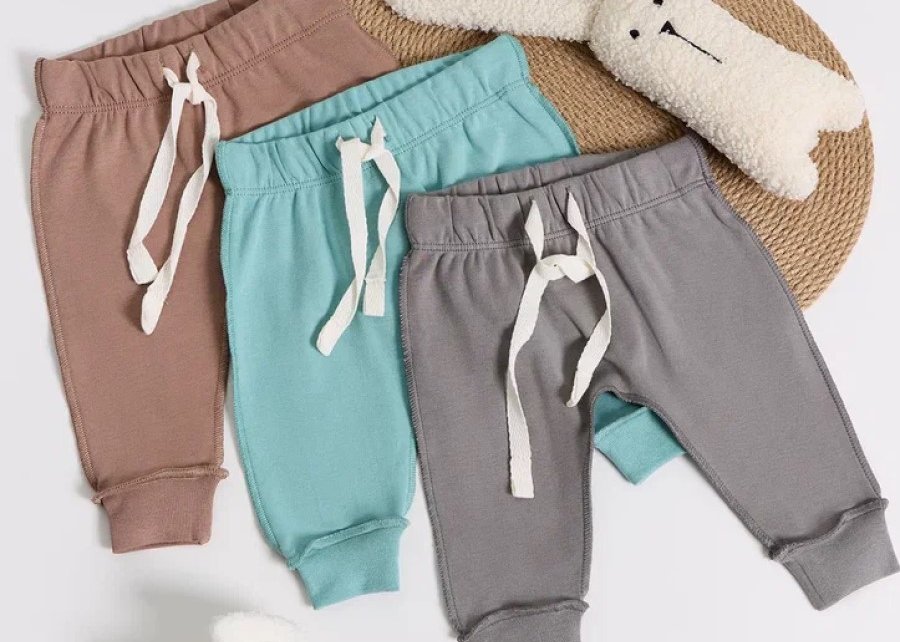 В магазинах появилась первая коллекция Mark Formelle для малышей