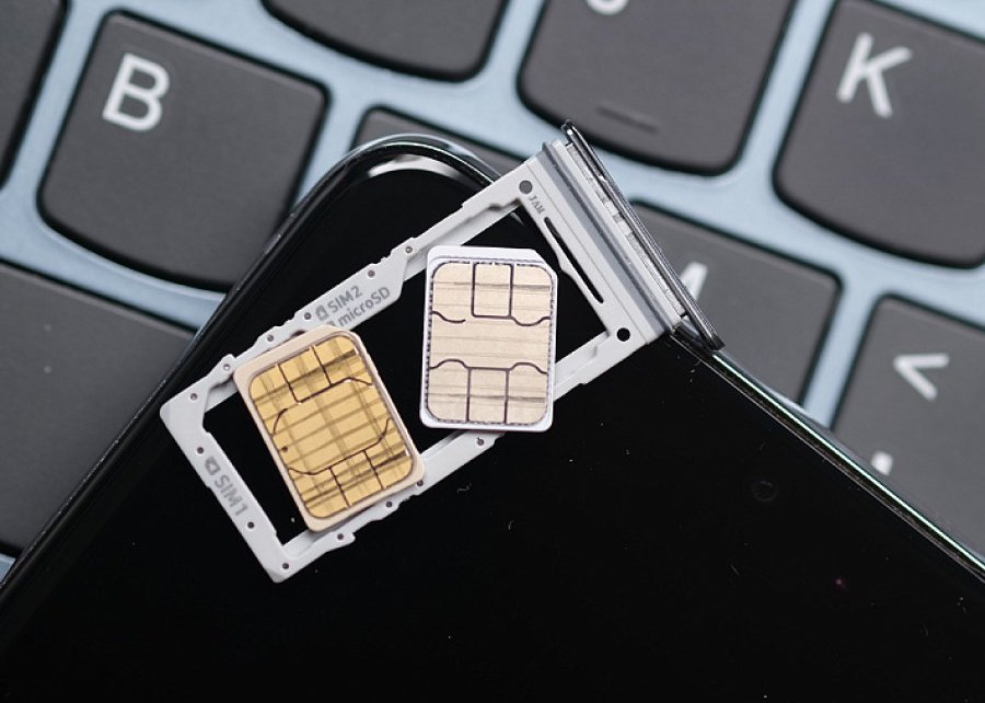 Как планируют решать вопрос верификации сим-карт белорусов в России
