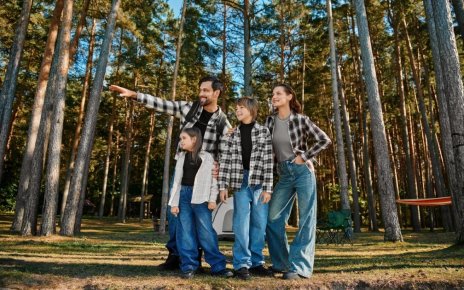 Mark Formelle выпустил коллекцию термобелья для менее и более суровой зимы