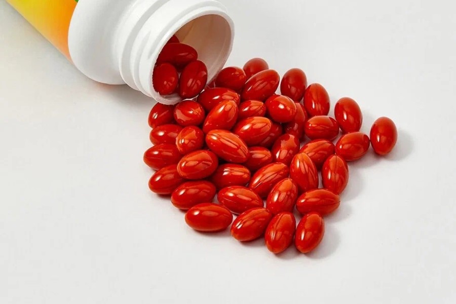 На маркетплейсах выявлены БАДы с нарушениями