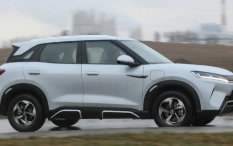 Бесплатная растаможка для электромобилей закончилась в этом году. Что дальше?