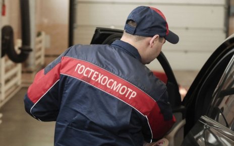 В "Белтехосмотре" будут скидки ко Дню автомобилиста и дорожника