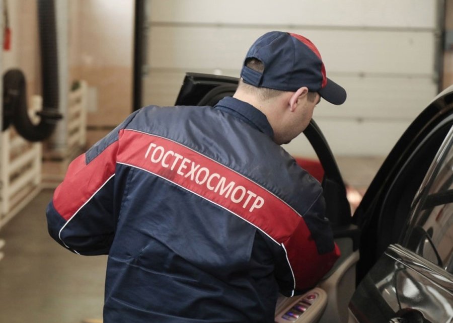 В "Белтехосмотре" будут скидки ко Дню автомобилиста и дорожника