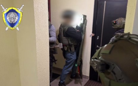 В Беларуси пресечена деятельность «Дроп-сервиса»