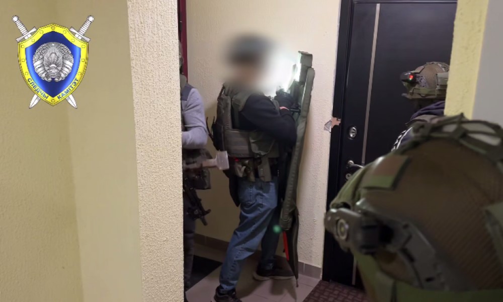 В Беларуси пресечена деятельность «Дроп-сервиса»