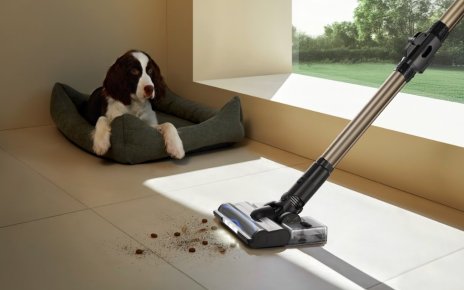 В Беларуси стали доступны роботы-пылесосы Trouver по суперценам. Скидки доходят до 950 рублей