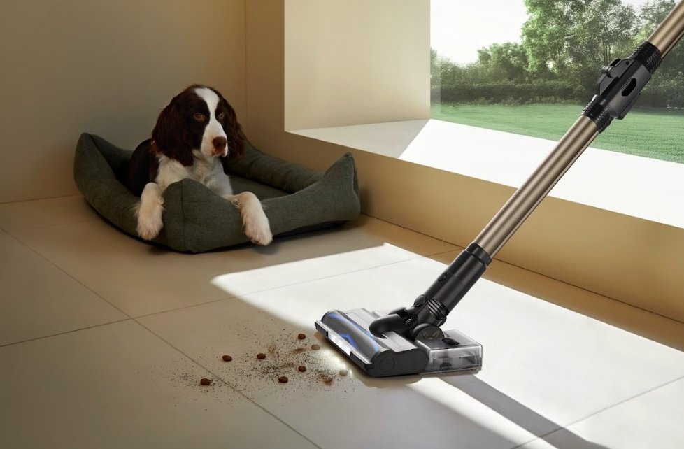 В Беларуси стали доступны роботы-пылесосы Trouver по суперценам. Скидки доходят до 950 рублей