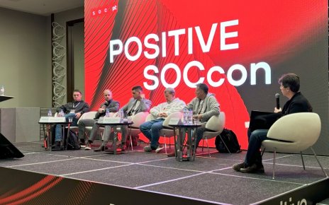В Минске пройдет крупная бесплатная конференция по кибербезопасности SOCcon 2.5