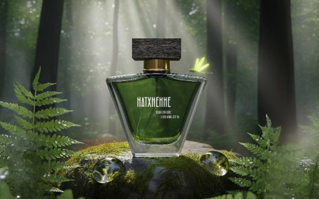 Megatop создал аромат Беларуси. Он пахнет травой, росой и цветами