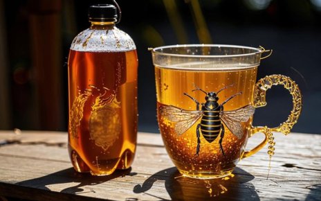 Могилевчанка умерла от укуса осы