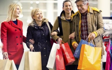 Магазины Минска объявили скидки до 70 % на ряд товаров 18-19 октября