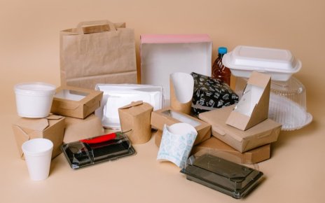 Комплексное решение в мире упаковки и одноразовой посуды