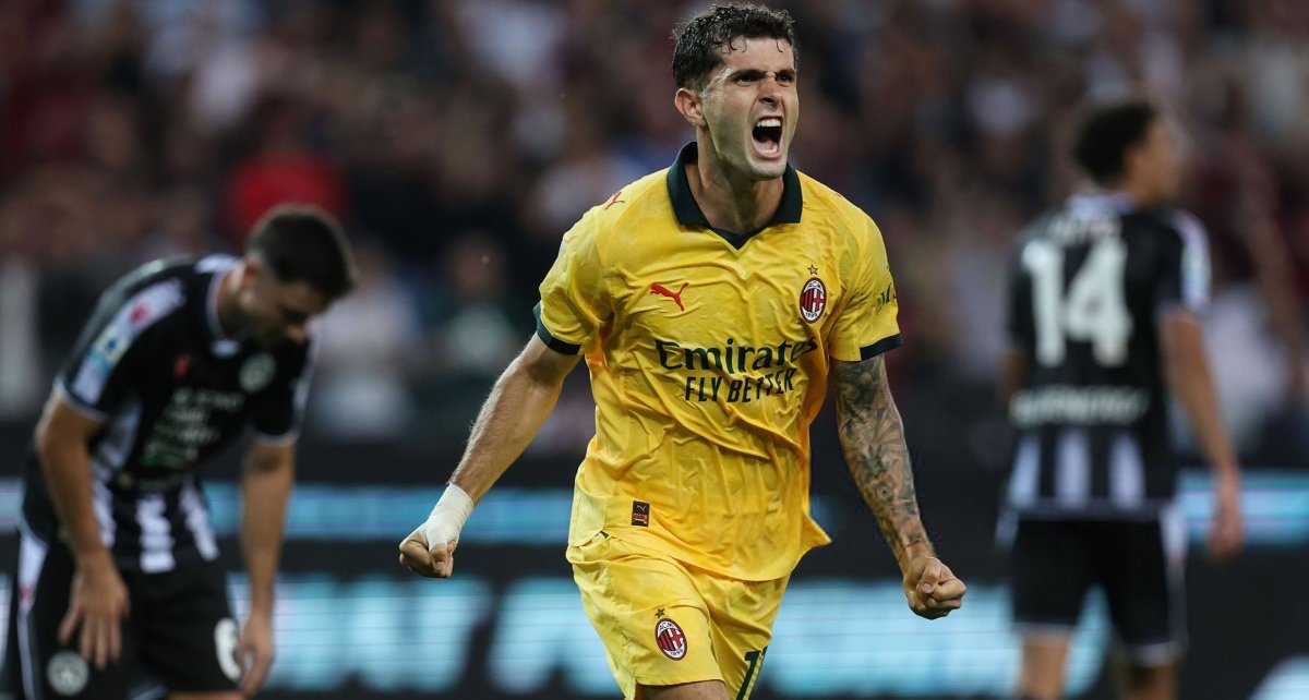 Триллер в Риме и финал в Нинбо: топовые матчи выходных в футболе и теннисе