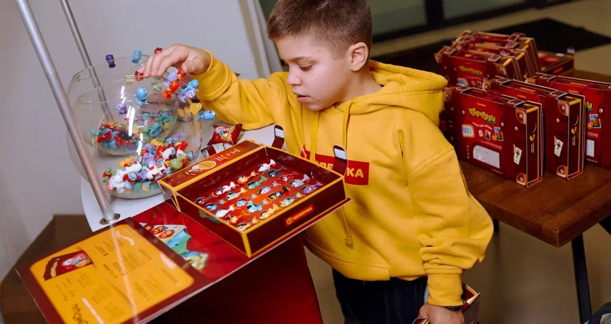 Новая игра от «Копеечки» за пару дней стала миллионником