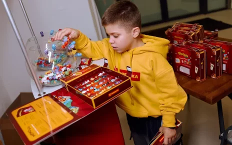 Новая игра от «Копеечки» за пару дней стала миллионником