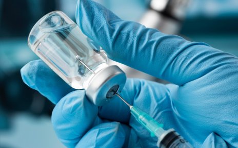 В стране началась массовая вакцинация против гриппа