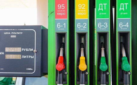 Топливо в Беларуси будет дорожать в 2026 году, рассказываем на сколько