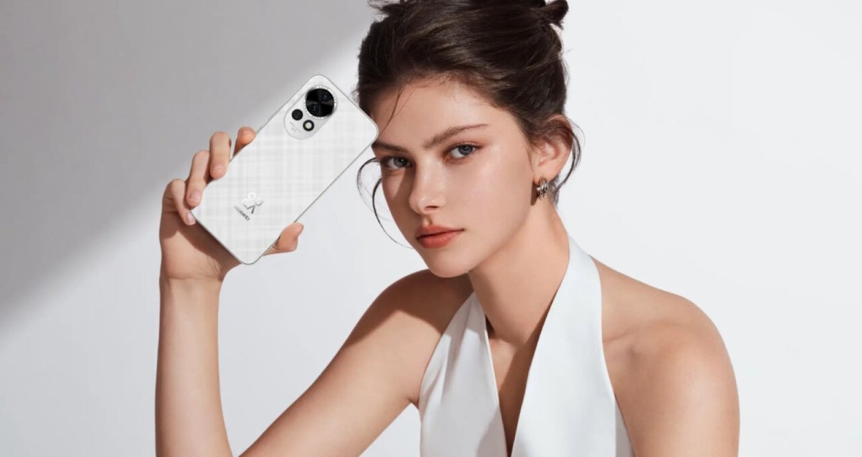 В Беларуси установили скидки до 700 рублей на смартфоны серии Huawei nova 13