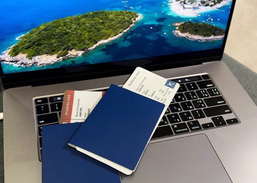 Этот документ обязателен для ряда популярных у белорусов стран – о чем речь