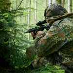 В Беларуси изменят правила охоты с 1 января