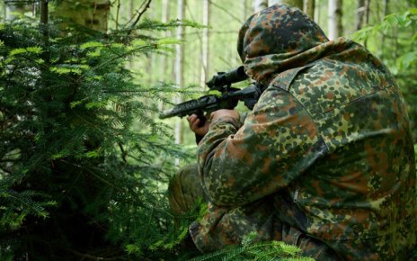 В Беларуси изменят правила охоты с 1 января