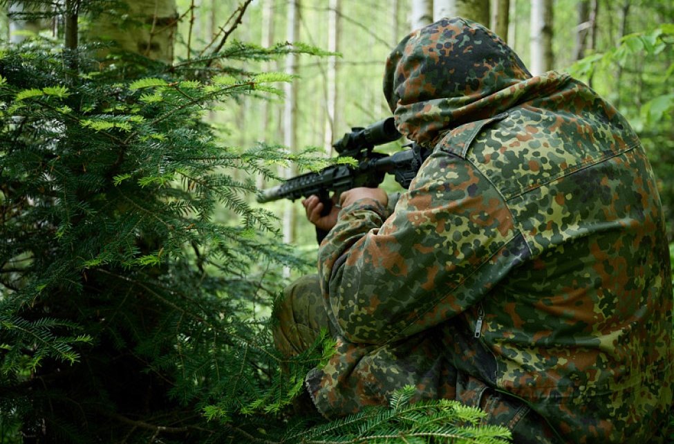 В Беларуси изменят правила охоты с 1 января