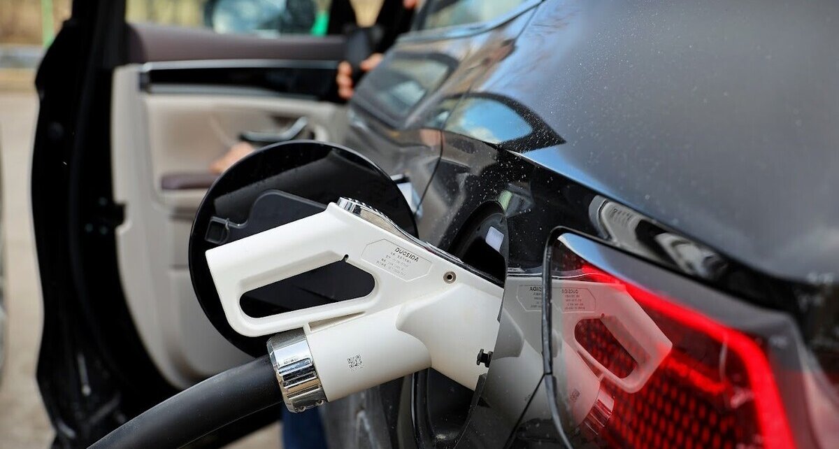 В Беларуси будет транспортный налог на электромобили?