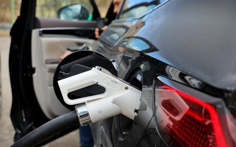 В Беларуси будет транспортный налог на электромобили?