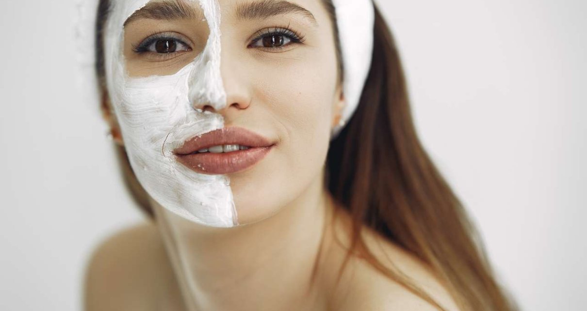 Маски для лица, которые дают вау-эффект