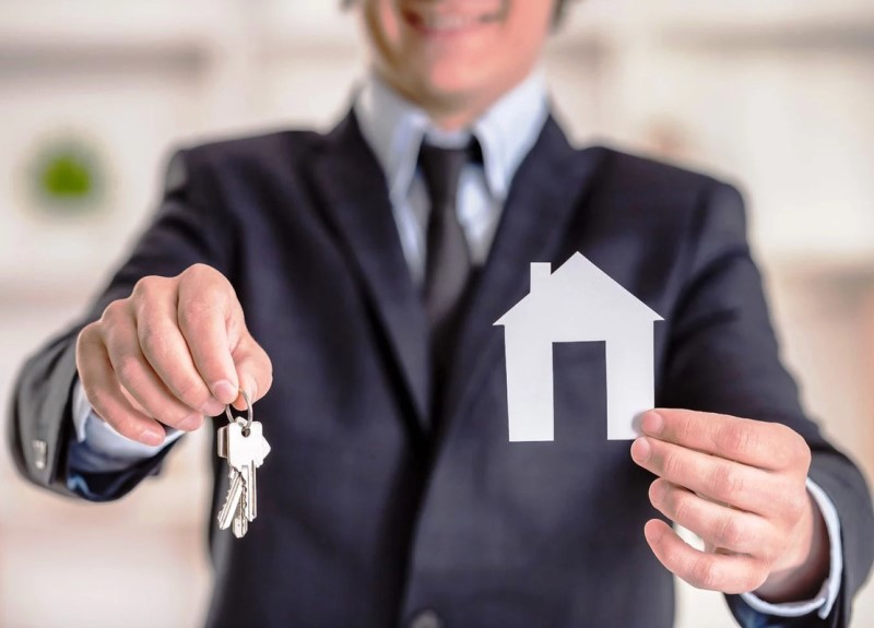 В Единый реестр пустующих домов внесено более 48 тыс. объектов