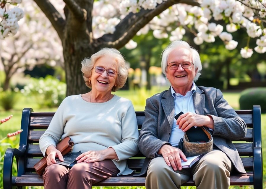 Как формируется пенсия и при чем тут страховой стаж