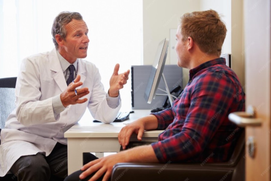 До 80% смертей от хронических неинфекционных заболеваний можно предотвратить