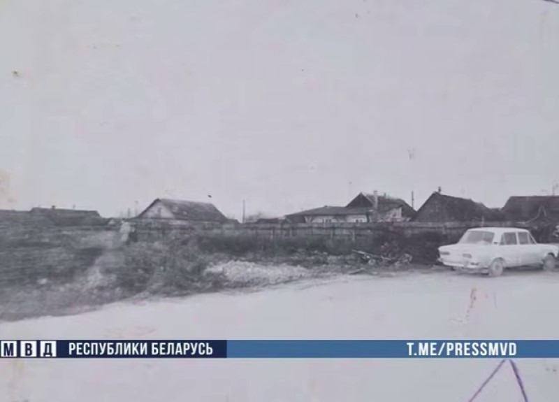 Раскрыто убийство 9-летней девочки, совершенное 34 года назад