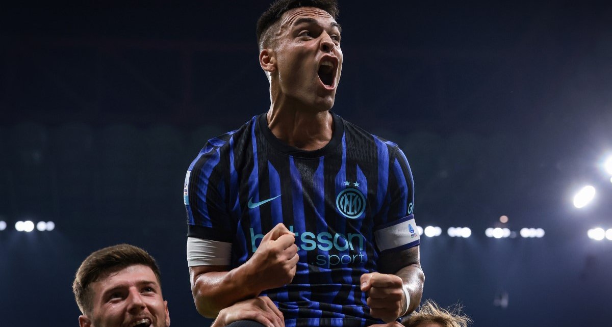 Миланское дерби, и огни Лас-Вегаса: смотрим футбол и Формулу 1