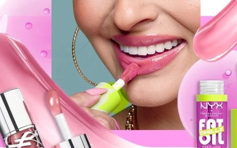 Масло для губ: что это такое, чем оно полезно и как его использовать