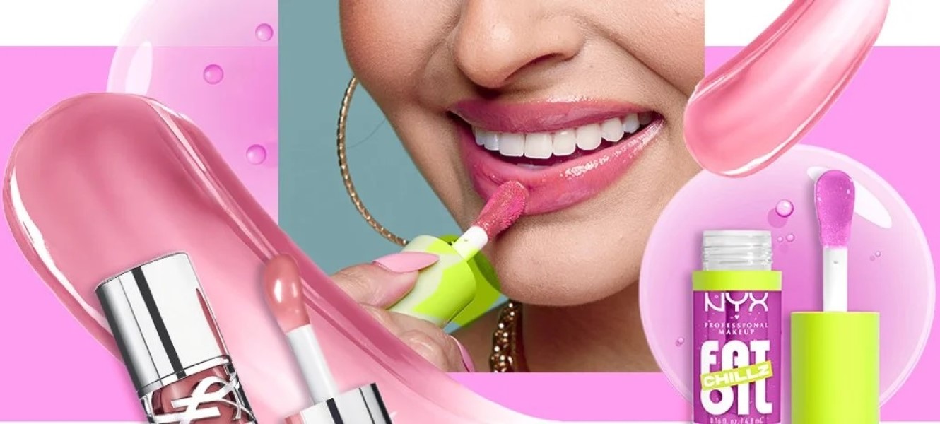 Масло для губ: что это такое, чем оно полезно и как его использовать