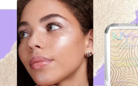 Куда и как наносить хайлайтер, чтобы кожа сияла