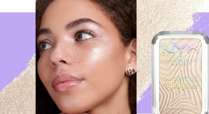 Куда и как наносить хайлайтер, чтобы кожа сияла