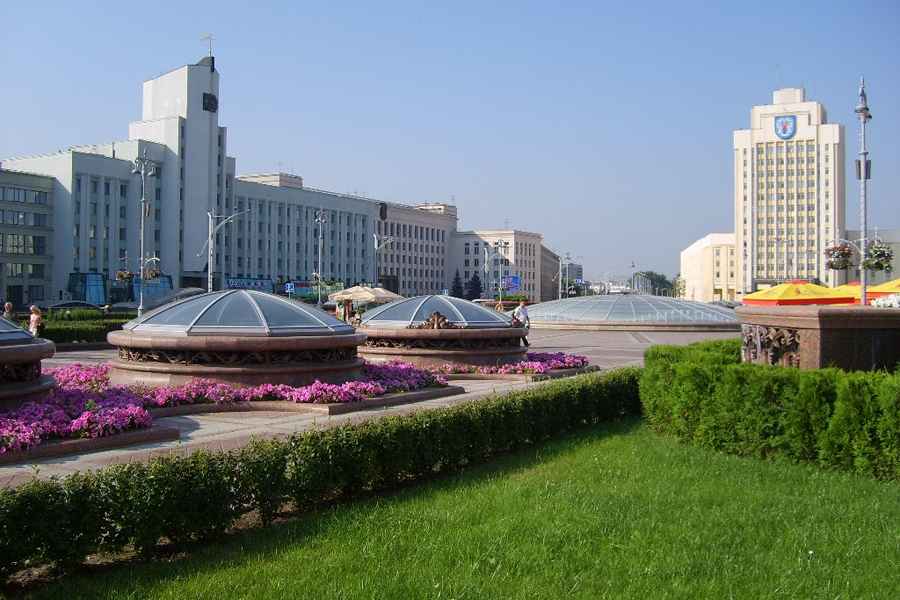 В Беларуси с 1 ноября увеличились размеры бюджетов прожиточного минимума